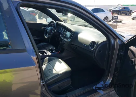 2014 Dodge Charger Sxt 100Th Anniversary from USA, damaged, VIN 2C3CDXHG2EH256675